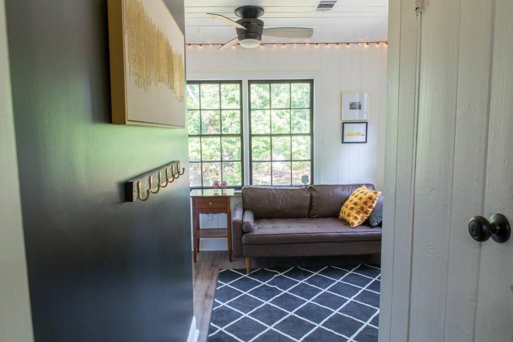 J Birds' Cottage Midtown MemphisMemphis  Kültér fotó